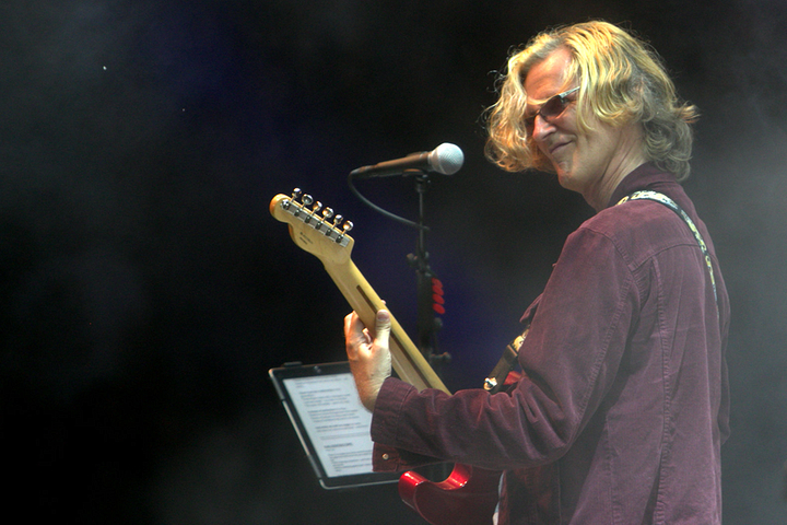 Transatlantic Night of the Prog IX - Loreley (D), picture 22, photographed by FrontView Magazine