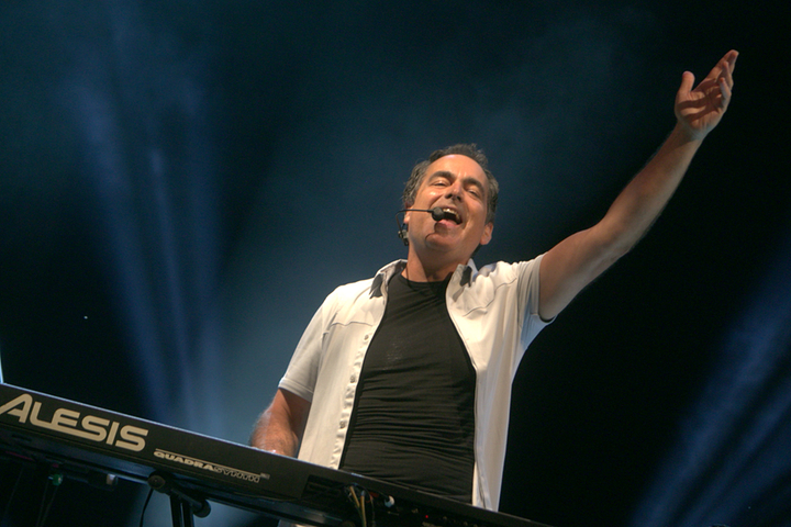 Transatlantic Night of the Prog IX - Loreley (D), picture 24, photographed by FrontView Magazine