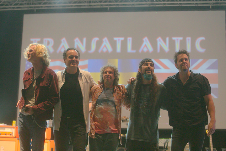 Transatlantic Night of the Prog IX - Loreley (D), picture 25, photographed by FrontView Magazine