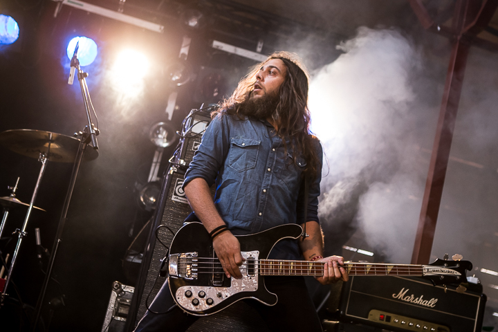 77 @ Zwarte Cross 2014, foto 4, foto's door Dorien Goetschalckx - FrontView Magazine