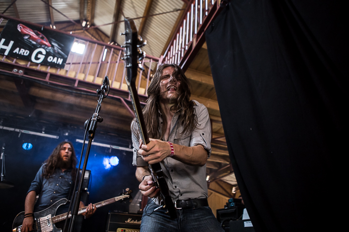 77 @ Zwarte Cross 2014, foto 10, foto's door Dorien Goetschalckx - FrontView Magazine