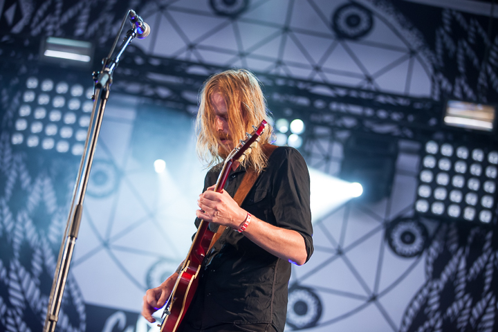 Graveyard @ Zwarte Cross 2014, foto 6, foto's door Dorien Goetschalckx - FrontView Magazine