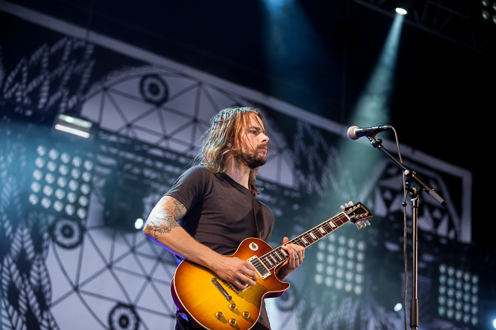 Graveyard @ Zwarte Cross 2014, foto 7, foto's door Dorien Goetschalckx - FrontView Magazine