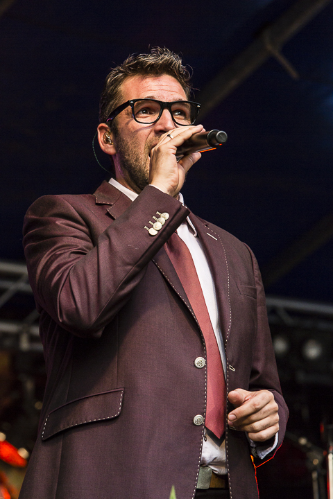 De Corsari’s @ Parkies Sint-Niklaas, foto 1, foto's door Edwin Houdevelt - FrontView Magazine
