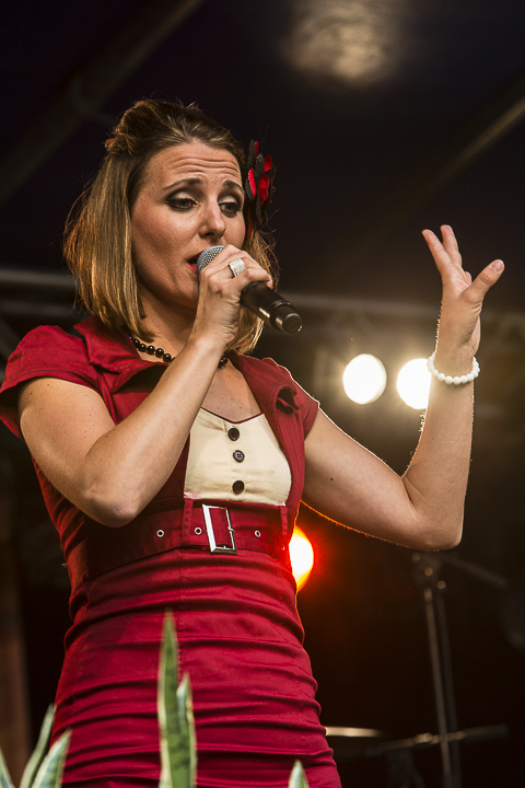 De Corsari’s @ Parkies Sint-Niklaas, foto 2, foto's door Edwin Houdevelt - FrontView Magazine