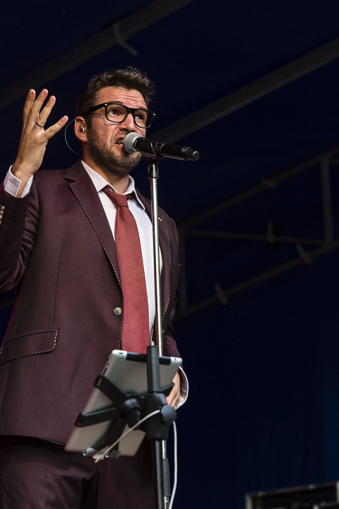 De Corsari’s @ Parkies Sint-Niklaas, foto 3, foto's door Edwin Houdevelt - FrontView Magazine