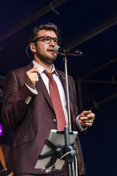 De Corsari’s @ Parkies Sint-Niklaas, foto 4, foto's door Edwin Houdevelt - FrontView Magazine