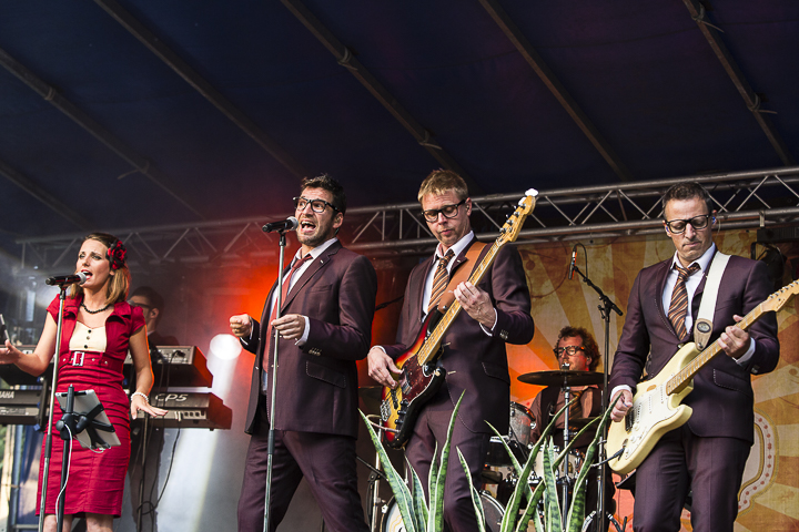 De Corsari’s @ Parkies Sint-Niklaas, foto 6, foto's door Edwin Houdevelt - FrontView Magazine