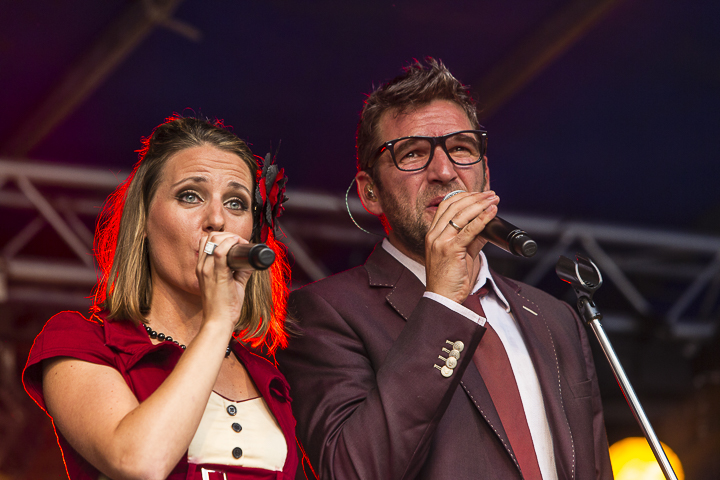 De Corsari’s @ Parkies Sint-Niklaas, foto 9, foto's door Edwin Houdevelt - FrontView Magazine