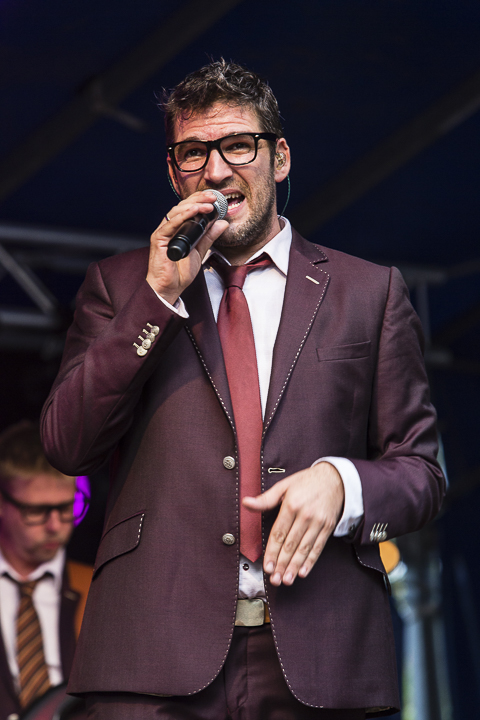 De Corsari’s @ Parkies Sint-Niklaas, foto 10, foto's door Edwin Houdevelt - FrontView Magazine