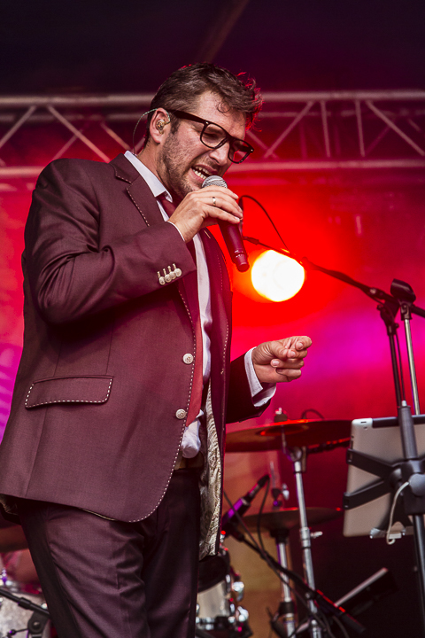 De Corsari’s @ Parkies Sint-Niklaas, foto 12, foto's door Edwin Houdevelt - FrontView Magazine