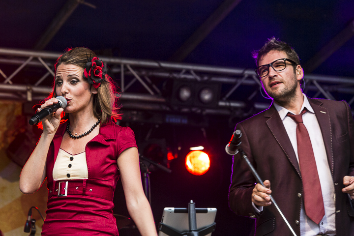 De Corsari’s @ Parkies Sint-Niklaas, foto 14, foto's door Edwin Houdevelt - FrontView Magazine