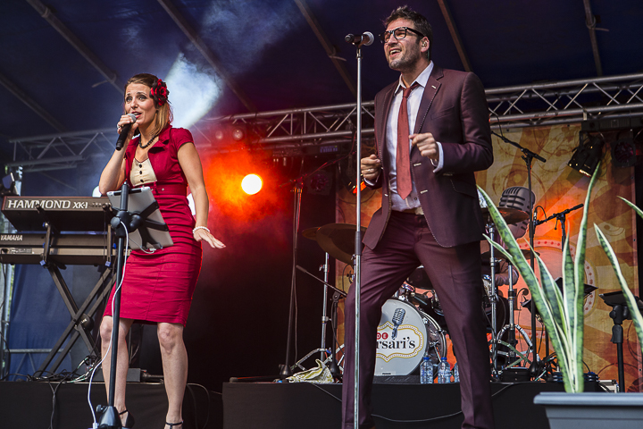 De Corsari’s @ Parkies Sint-Niklaas, foto 17, foto's door Edwin Houdevelt - FrontView Magazine