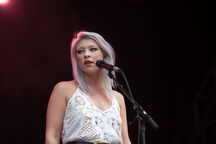 Moya @ Suikerrock 2014, picture 4, photographed by Koen Rondelez - FrontView Magazine