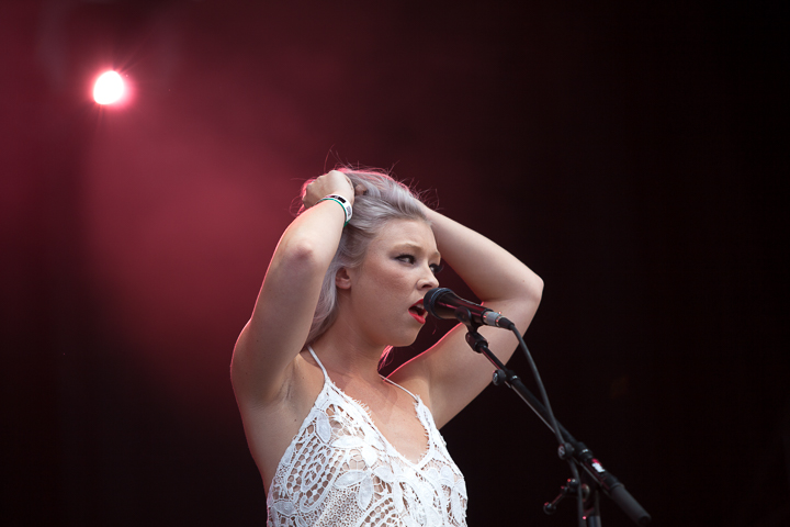 Moya @ Suikerrock 2014, picture 6, photographed by Koen Rondelez - FrontView Magazine