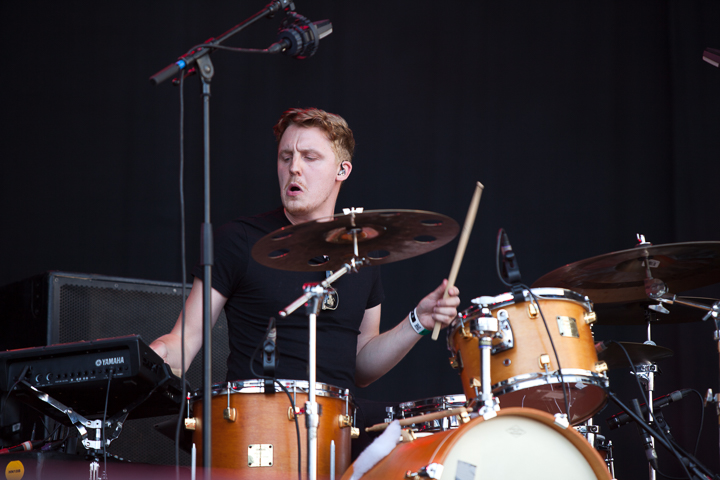 Moya @ Suikerrock 2014, picture 8, photographed by Koen Rondelez - FrontView Magazine