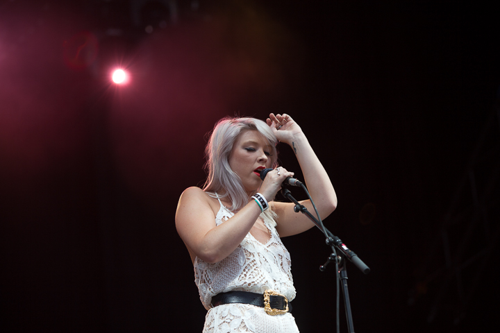 Moya @ Suikerrock 2014, picture 9, photographed by Koen Rondelez - FrontView Magazine