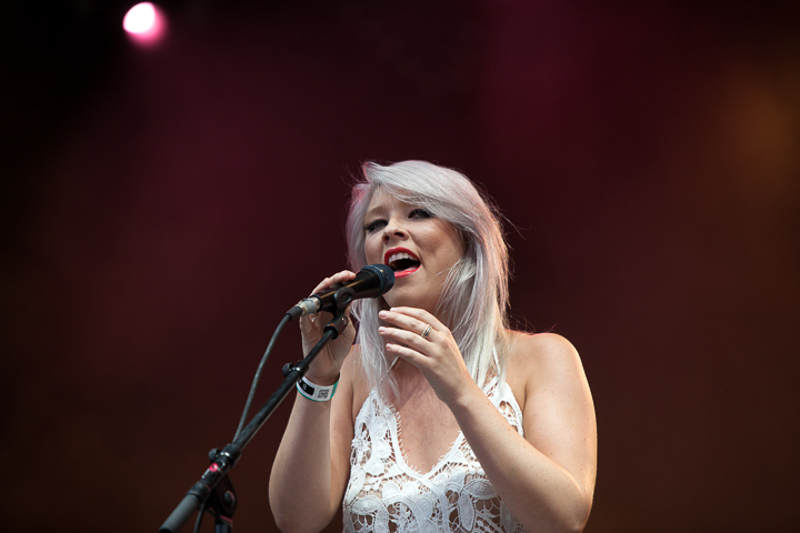 Moya @ Suikerrock 2014, picture 10, photographed by Koen Rondelez - FrontView Magazine