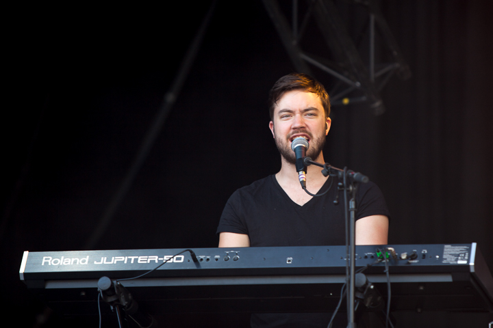 Moya @ Suikerrock 2014, picture 11, photographed by Koen Rondelez - FrontView Magazine
