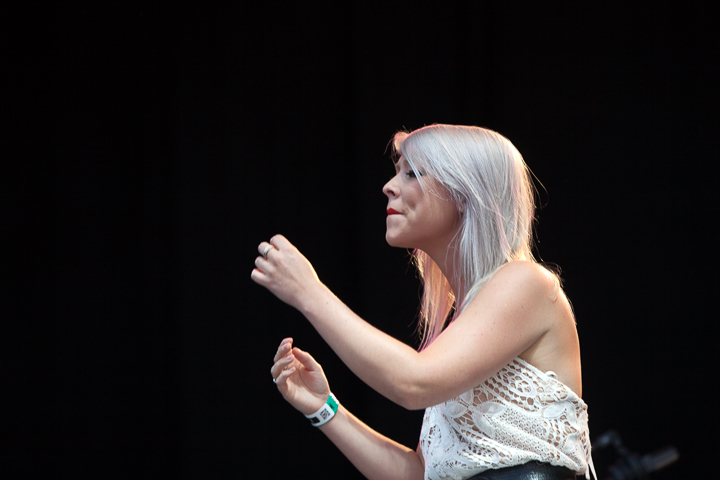 Moya @ Suikerrock 2014, picture 12, photographed by Koen Rondelez - FrontView Magazine