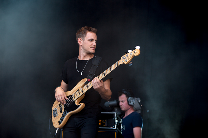 Moya @ Suikerrock 2014, picture 17, photographed by Koen Rondelez - FrontView Magazine