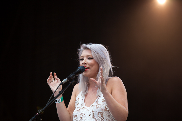 Moya @ Suikerrock 2014, picture 18, photographed by Koen Rondelez - FrontView Magazine
