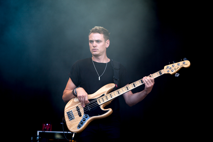 Moya @ Suikerrock 2014, picture 22, photographed by Koen Rondelez - FrontView Magazine