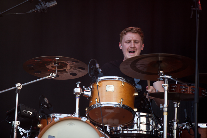 Moya @ Suikerrock 2014, picture 24, photographed by Koen Rondelez - FrontView Magazine