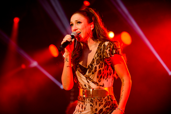 Natalia Herentals Feest, picture 3, photographed by Youri Vanlommel - FrontView Magazine