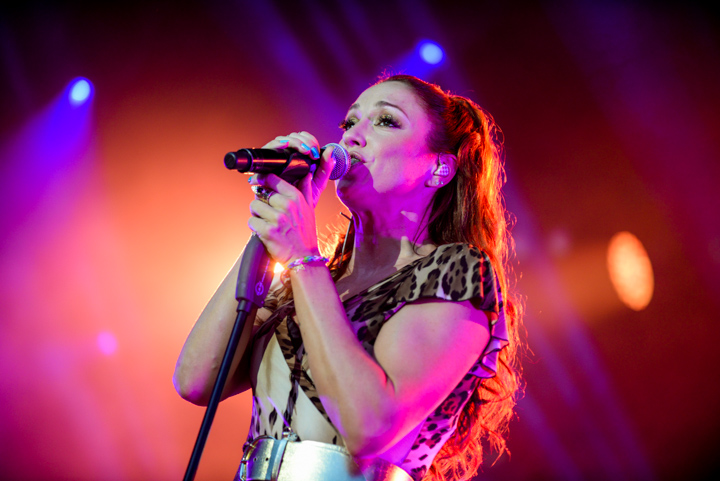Natalia Herentals Feest, picture 6, photographed by Youri Vanlommel - FrontView Magazine