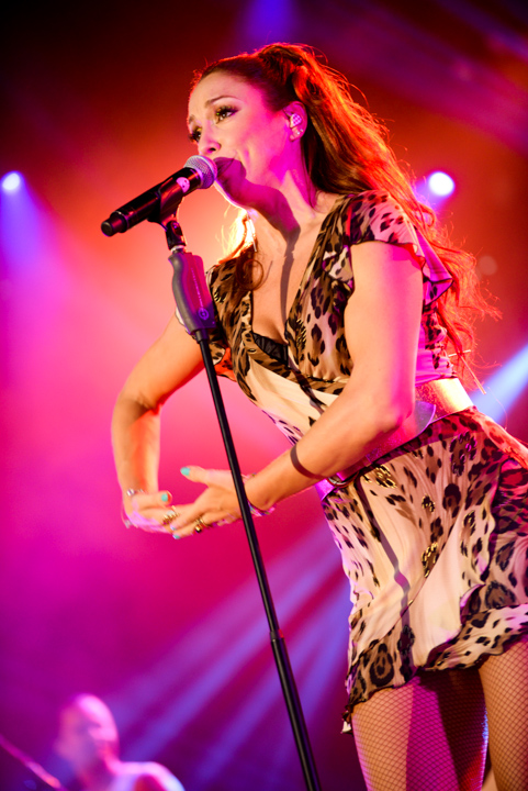 Natalia Herentals Feest, picture 10, photographed by Youri Vanlommel - FrontView Magazine