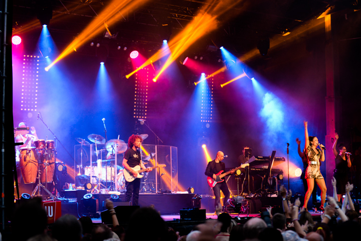 Natalia Herentals Feest, picture 13, photographed by Youri Vanlommel - FrontView Magazine