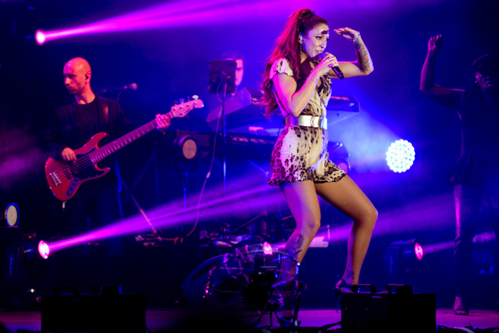 Natalia Herentals Feest, picture 17, photographed by Youri Vanlommel - FrontView Magazine