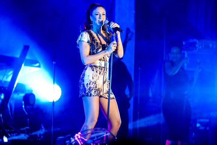 Natalia Herentals Feest, picture 24, photographed by Youri Vanlommel - FrontView Magazine