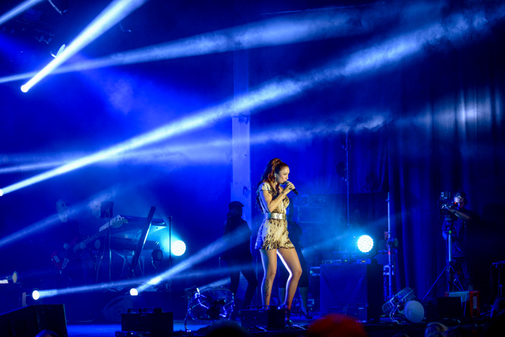 Natalia Herentals Feest, picture 27, photographed by Youri Vanlommel - FrontView Magazine