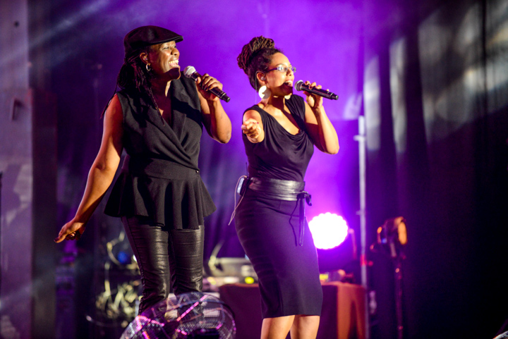 Natalia Herentals Feest, picture 36, photographed by Youri Vanlommel - FrontView Magazine