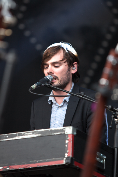 Puggy @ Suikerrock 2014, picture 1, photographed by Koen Rondelez - FrontView Magazine