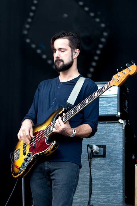 Puggy @ Suikerrock 2014, picture 2, photographed by Koen Rondelez - FrontView Magazine