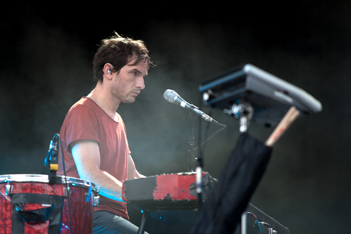Puggy @ Suikerrock 2014, picture 8, photographed by Koen Rondelez - FrontView Magazine