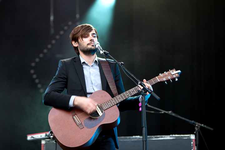 Puggy @ Suikerrock 2014, picture 9, photographed by Koen Rondelez - FrontView Magazine
