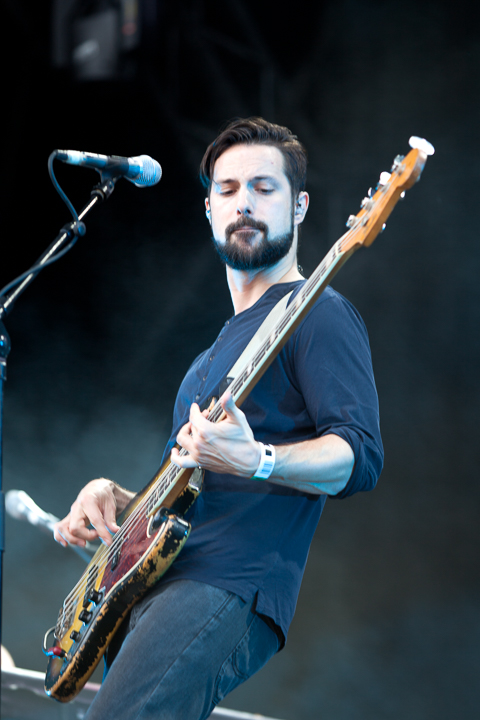 Puggy @ Suikerrock 2014, picture 11, photographed by Koen Rondelez - FrontView Magazine