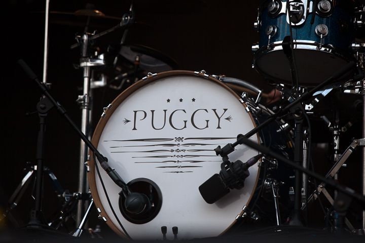 Puggy @ Suikerrock 2014, picture 12, photographed by Koen Rondelez - FrontView Magazine