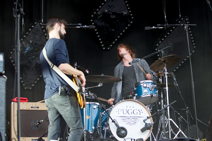 Puggy @ Suikerrock 2014, picture 24, photographed by Koen Rondelez - FrontView Magazine