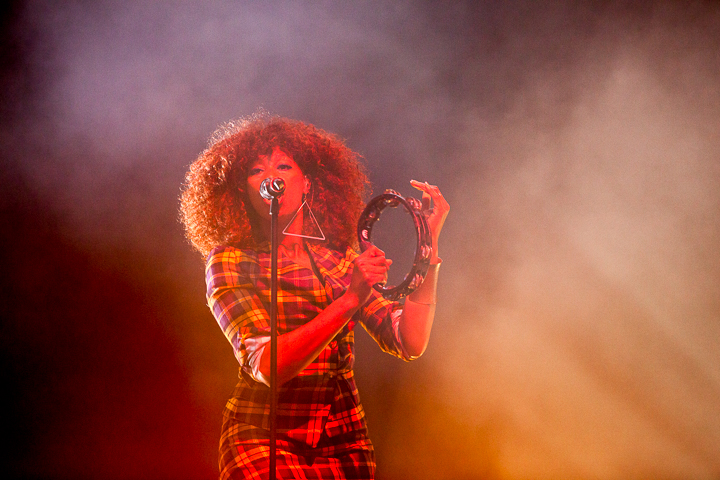 Simple Minds @ Suikerrock 2014, picture 23, photographed by Koen Rondelez - FrontView Magazine