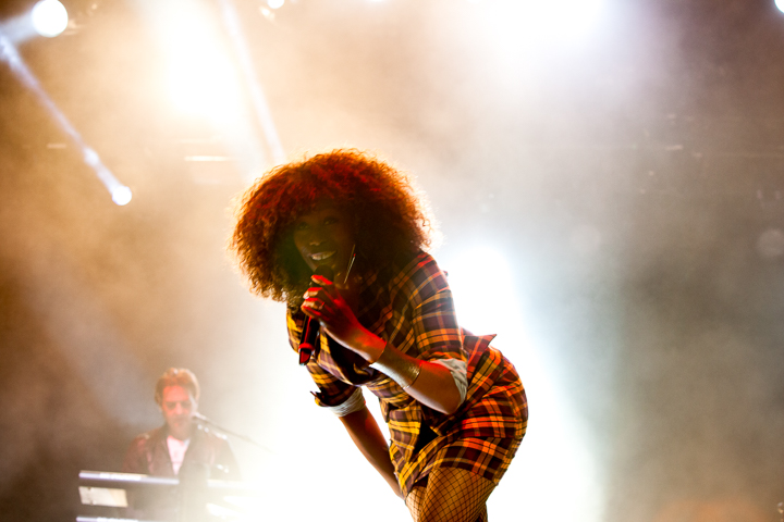 Simple Minds @ Suikerrock 2014, picture 27, photographed by Koen Rondelez - FrontView Magazine