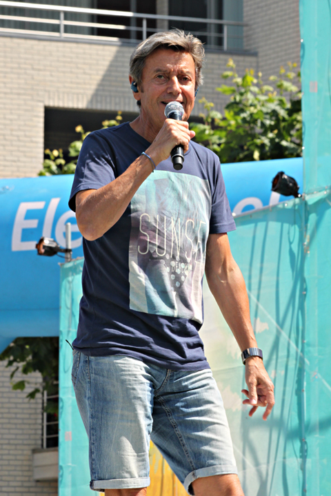 Vlaanderen Muziekland 2014 @ Lommel, picture 3, photographed by Heidi Elen - FrontView Magazine