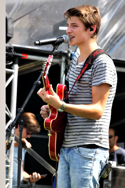 Vlaanderen Muziekland 2014 @ Lommel, picture 6, photographed by Heidi Elen - FrontView Magazine