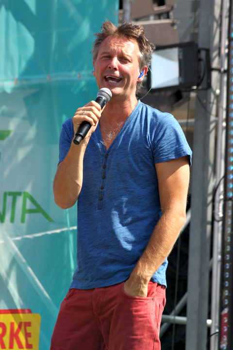 Vlaanderen Muziekland 2014 @ Lommel, picture 14, photographed by Heidi Elen - FrontView Magazine