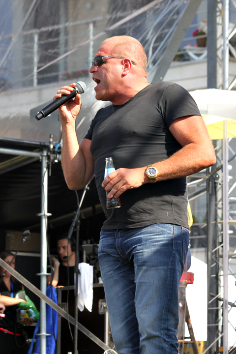 Vlaanderen Muziekland 2014 @ Lommel, picture 23, photographed by Heidi Elen - FrontView Magazine