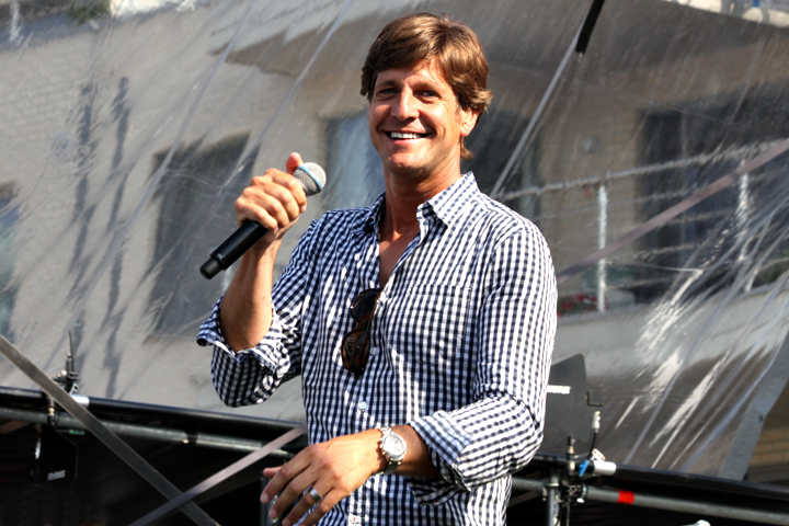 Vlaanderen Muziekland 2014 @ Lommel, picture 25, photographed by Heidi Elen - FrontView Magazine